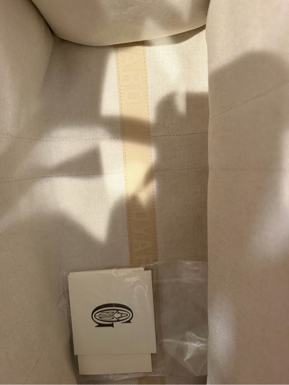 Auth GM Goyard St. Louis Tote - Picture 6 of 14